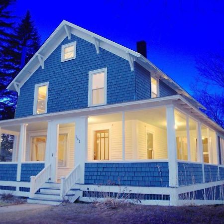 The Craftsman Farmhouse With Modern Flair Bethlehem Exteriér fotografie