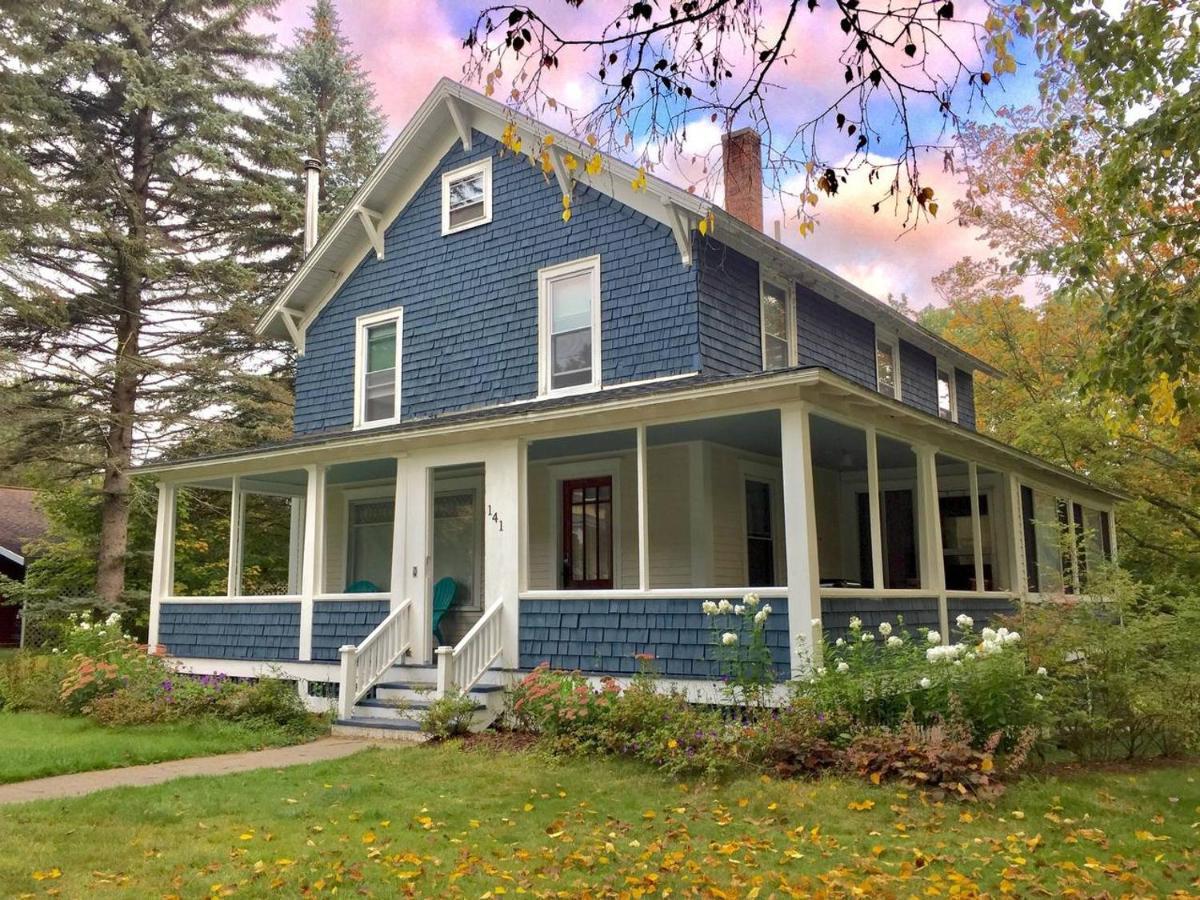 The Craftsman Farmhouse With Modern Flair Bethlehem Exteriér fotografie