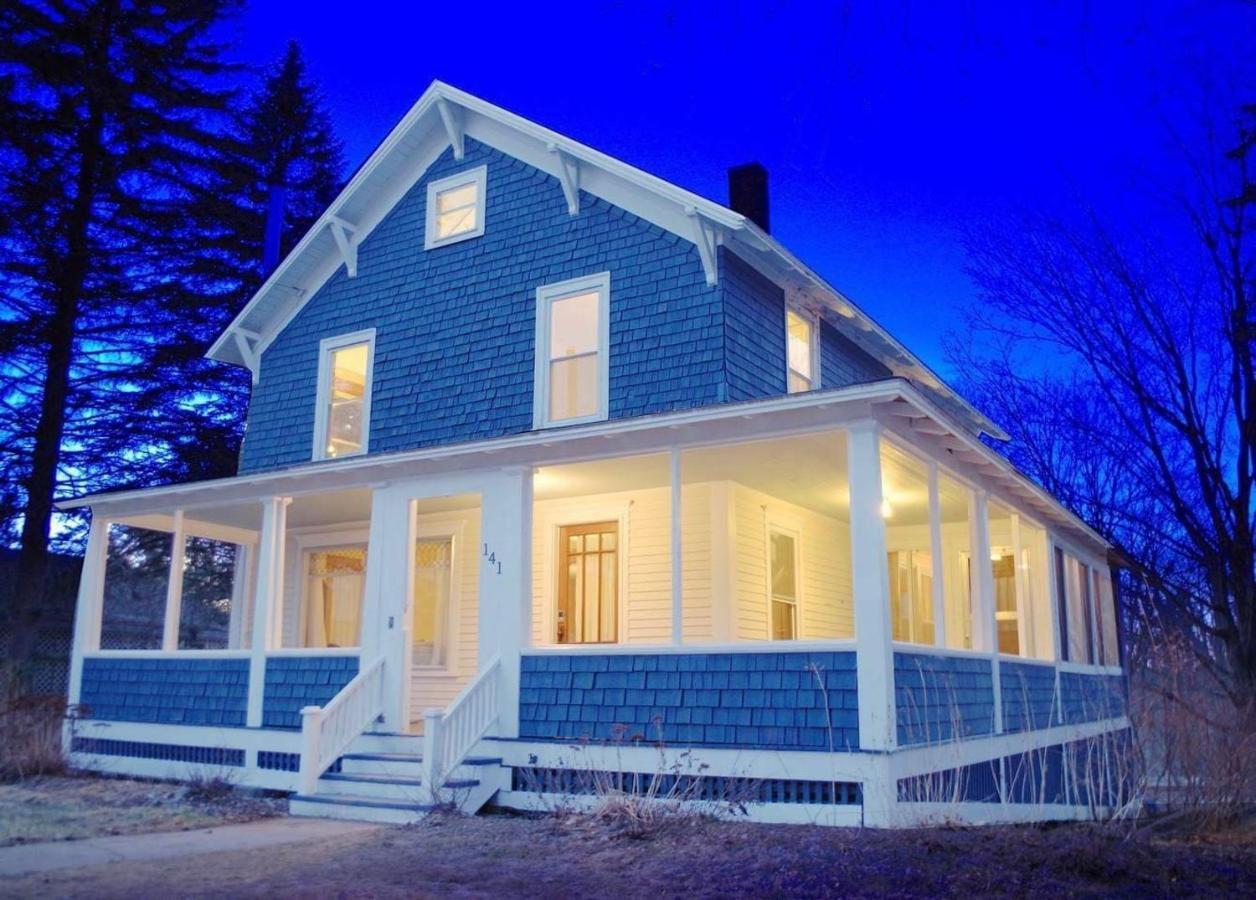The Craftsman Farmhouse With Modern Flair Bethlehem Exteriér fotografie